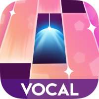 Magic Tiles: Piano e Voz