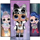 Wallpapers Lol Suprise icon