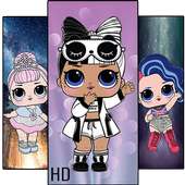 Wallpapers Lol Suprise on 9Apps