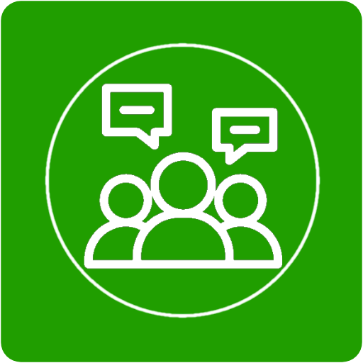 Whats Group Links WA Tools icon