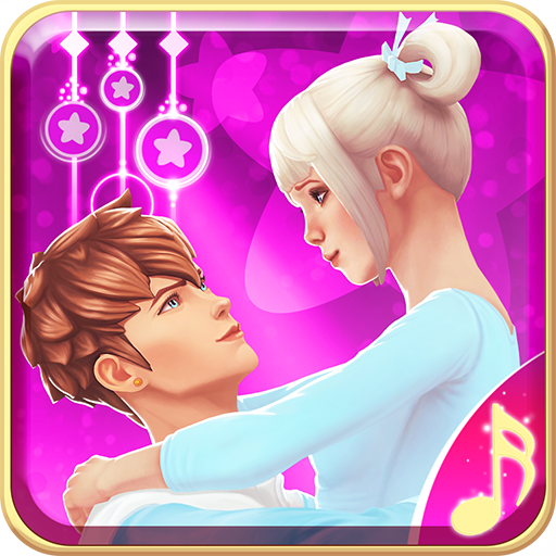 Dance! The Rhythm Game icon