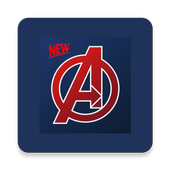 Avengers Wallpapers -  4K Full HD Wallpapers أيقونة