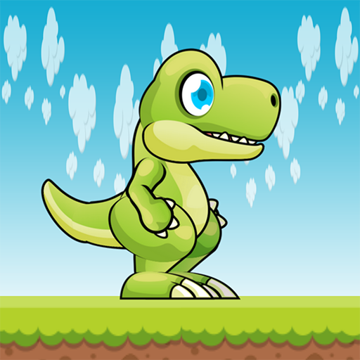 Dino Run icon