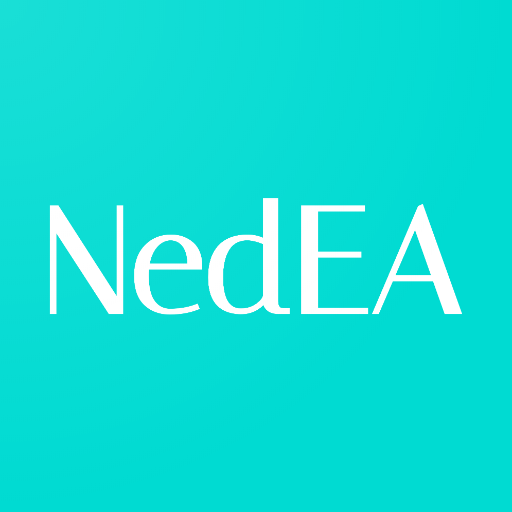 NedEA - NED University Projects icon