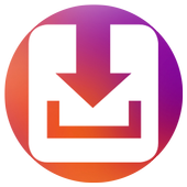 Instagram Repost app - Video &amp; Photo Downloader icon