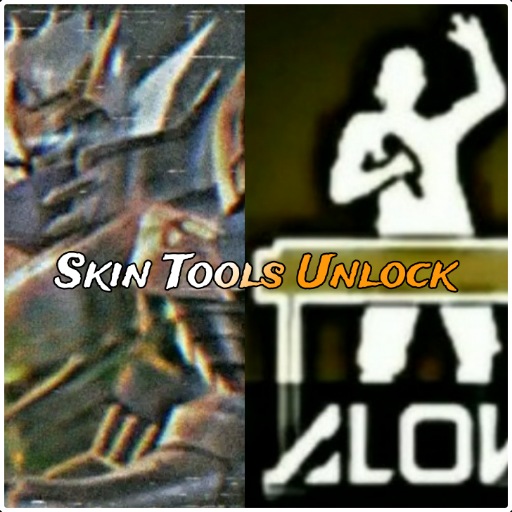 Skin Tools Mobile Legend FF icon