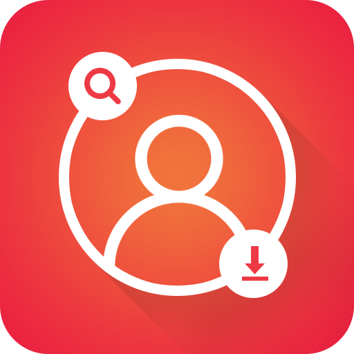 Profile Photo Downloader icon