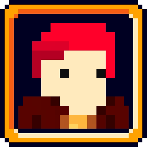 ikon In the deep, deep Cave.