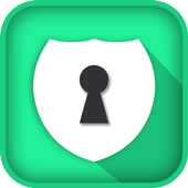 Lock Apps Security icon