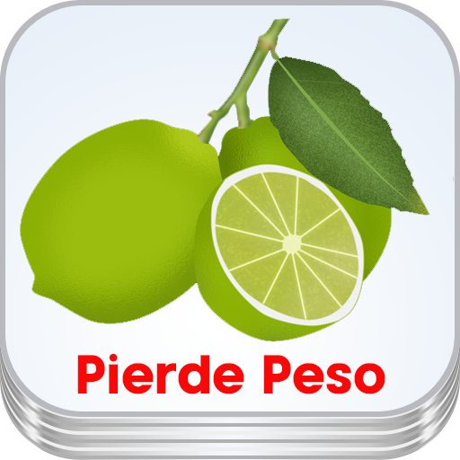 Dieta del Limón icon
