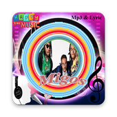 Migos Song &amp; Lyric - Motor Sport icon