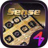 Sense on 9Apps