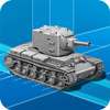 Tank Masters - tank puzzle