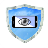 Blue Light Filter - Eye Care icon