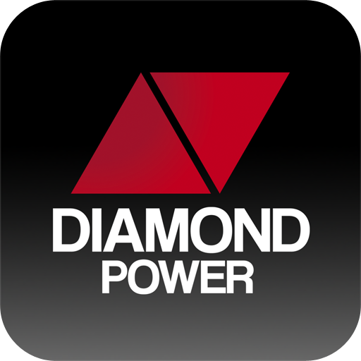 Diamond Power icon