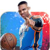 NBA wallpapers on 9Apps