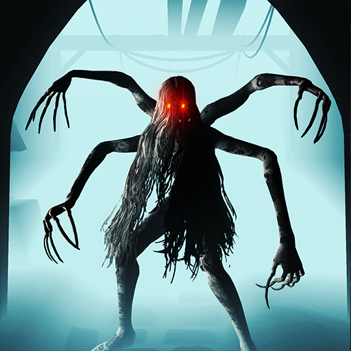 Scary Castle Horror Escape icon
