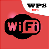 Wifi Wps  2019 icon