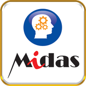 MiDas eCLASS иконка