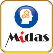 MiDas eCLASS on 9Apps