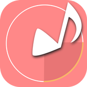 Listening Music icon