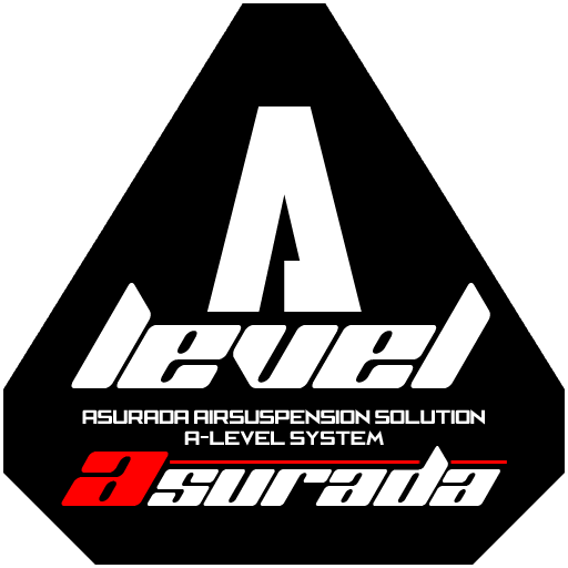 A-LEVEL V2 / ASURADA icon