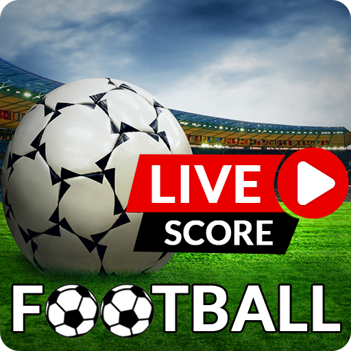 Live Football App : Live Statistics | Live Score icon