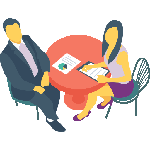 Interview Skills أيقونة