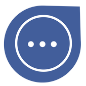 Lite Messenger for Facebook icon