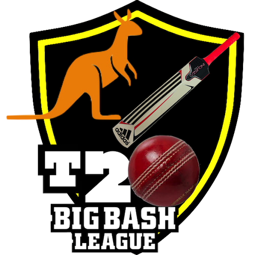Big Bash Live 2020 icon