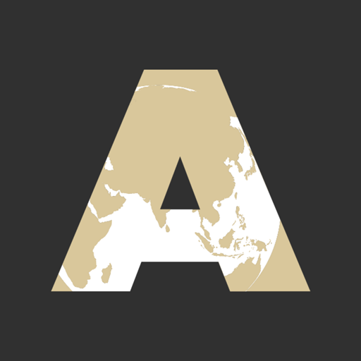 Spiritual Leadership Asia Conf icon