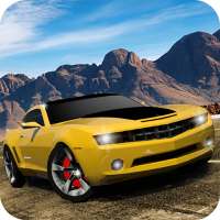 Muscle Car Racing