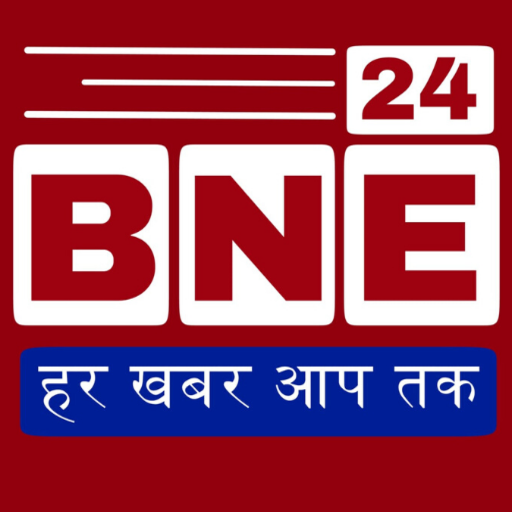 BNE 24 News icon