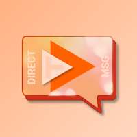 Direct Message on 9Apps