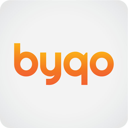BYQO - Bike Taxi Booking App icon