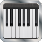 Piano icon