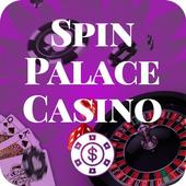 Spin Palace Casino: Mobile Slots App icon