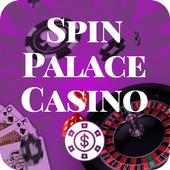 Spin Palace Casino: Mobile Slots App