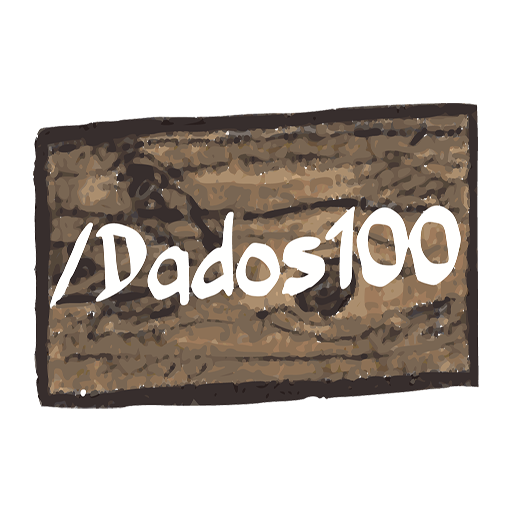 Dados100 icon
