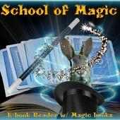 School of Magic on 9Apps