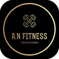 AFit on 9Apps