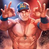 Jhon Cena Wallpaper WWE icon