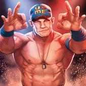 Jhon Cena Wallpaper WWE