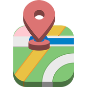 Location Changer Pro icon