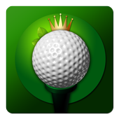 Golf King icon