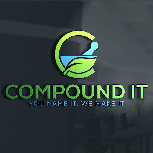 Compound It icon