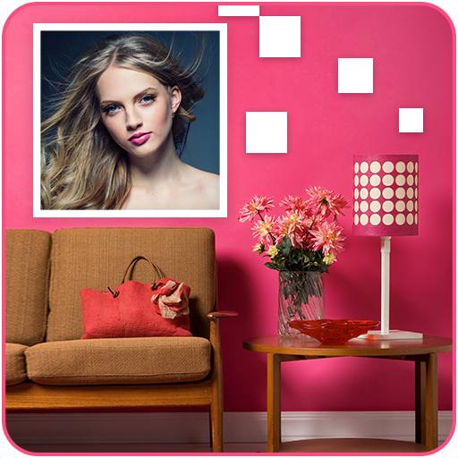 Smart Interior Frames icon