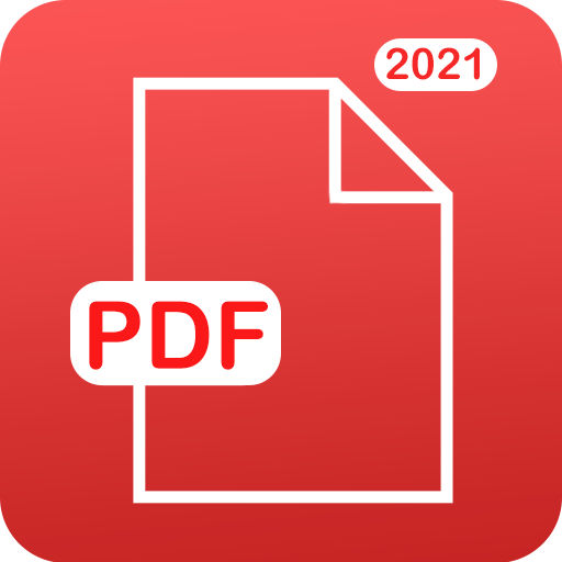PDF converter - image to PDF, PDF Editor &amp; Reader icon