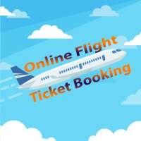 Online Flight Ticket Booking on 9Apps