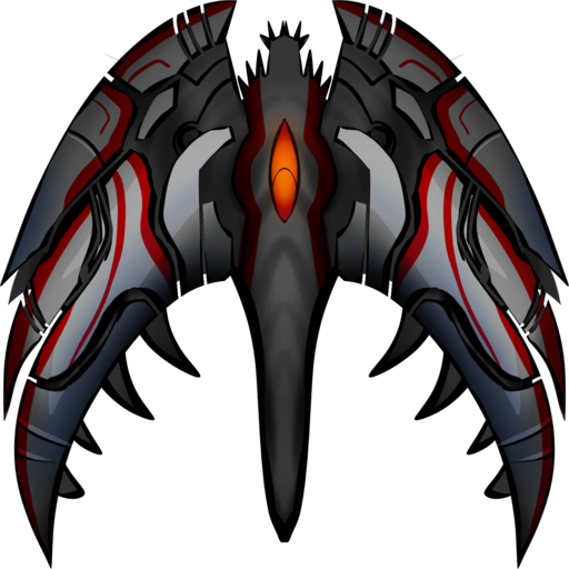 Space Shooter Astro Blast icon